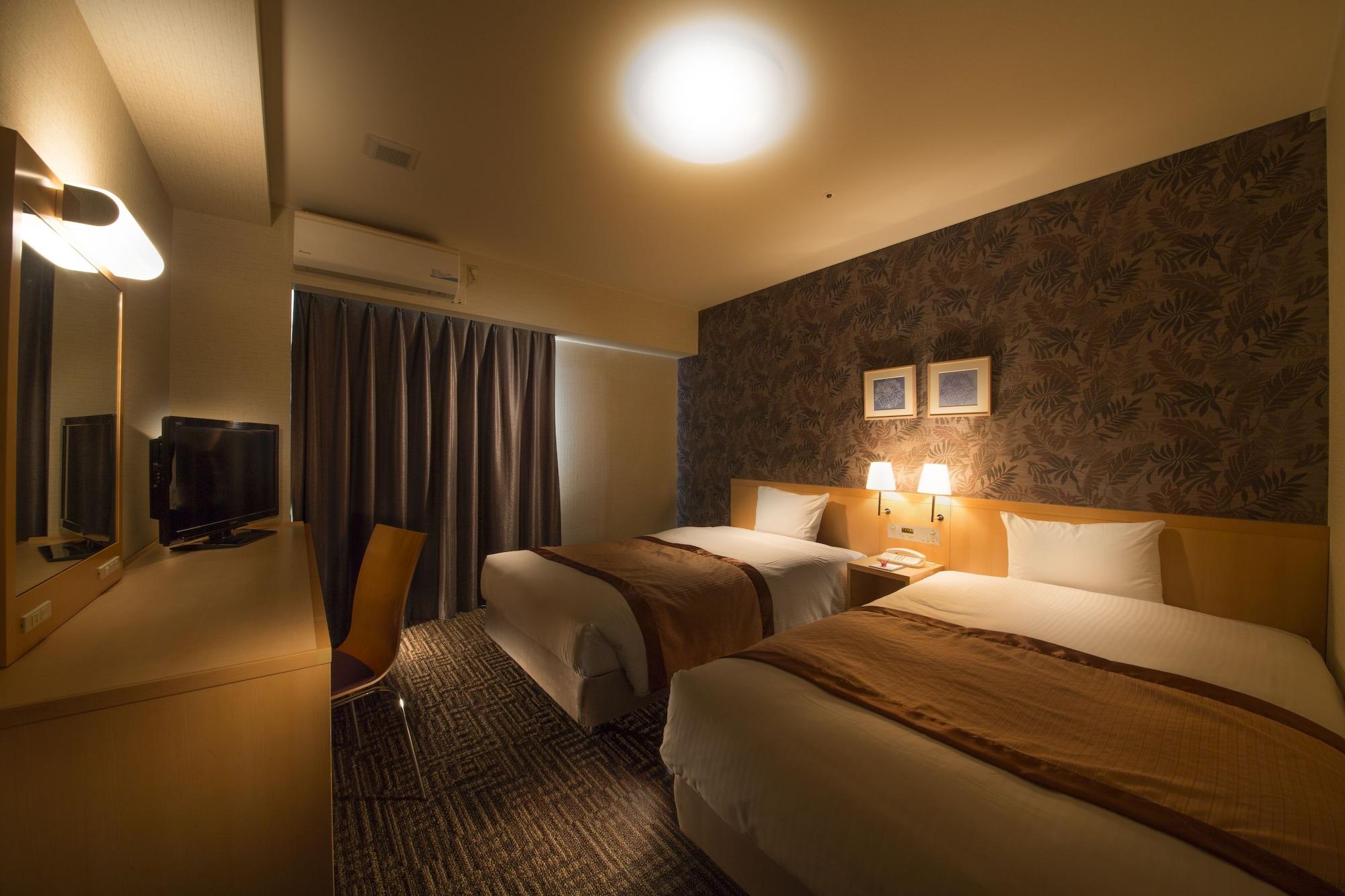 Hotel Hokke Club Shonan Fujisawa Extérieur photo