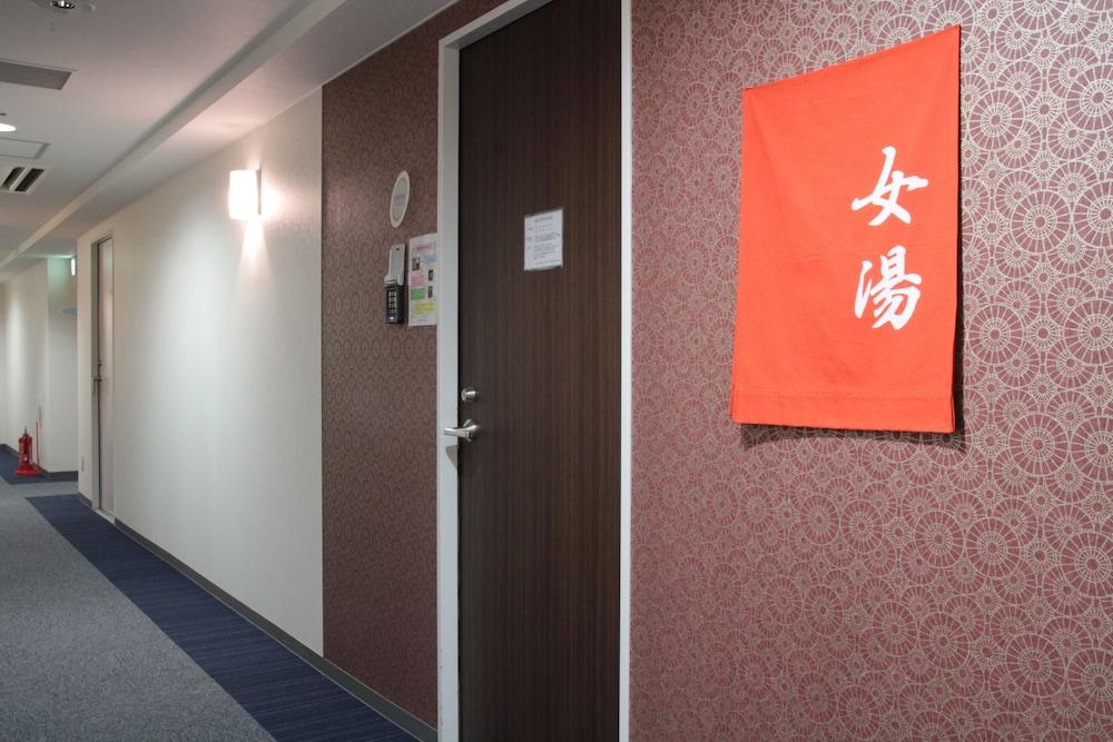 Hotel Hokke Club Shonan Fujisawa Extérieur photo